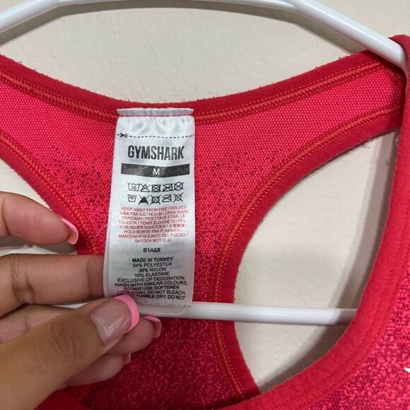 Gymshark Adapt Seamless Sports Medium - Picture 3 of 6